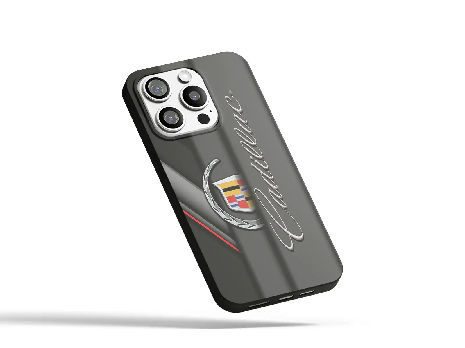 Cadillac Coque Smartphone Style Sport Course Racing